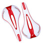Cycling Seat Saddle Soft Bicycle Pad Saddle Ergonomic Shock MTB Road Bike Silicone Skid-proof Seat Quality Leather Cushion 7