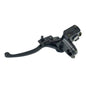ATV Dirt Bike Front Brake pump 50-250CC Cylinder Hydraulic Pump Universal Moto Clutch Lever Pump Handle Accessories Quad Moped left