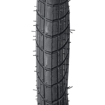 Schwalbe Big Apple 12 14 Inch 14*2.00 COMFORT Bike Tire 16 18Inch 16*2.00 18*2.00 20*2.00 For Bicycles and E-bikes