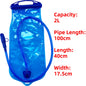 16L Outdoor Sport Cycling Running Mountaineering Hiking Bike Riding Hydration Water Bag Storage Pack UltraLight Bladder Backpack 2L water bag only
