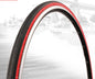 KENDA K191/K193 Bicycle Tire 700*23C/25C Road Bike tyre 700C cycling tyres pneu bicicleta maxxi parts 3 colors K191 Black-Red 1PC China