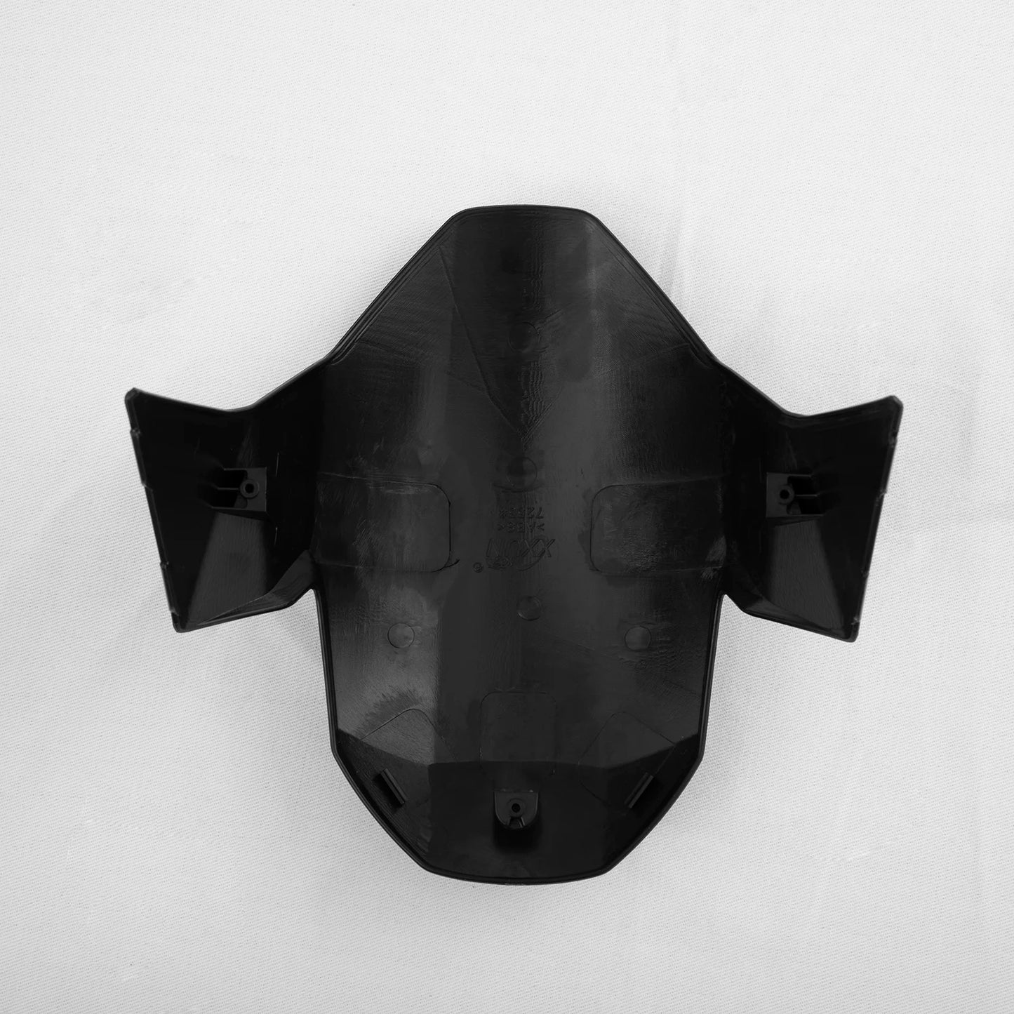 Motorcycle Front Rear Mudguard Cover For Honda X-ADV 750 2017-2023 Fender Forward Splash Guard Unpainted X-ADV750 2018 2019