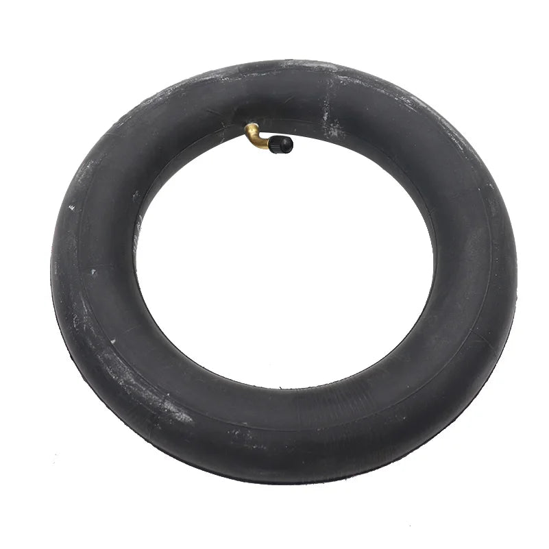 10 Inch 270x47-203 Inner Tube & Tire For Baby Carriage Trolley Replacement Tyre Wearproof Rubber Bike Tires Cycling Parts