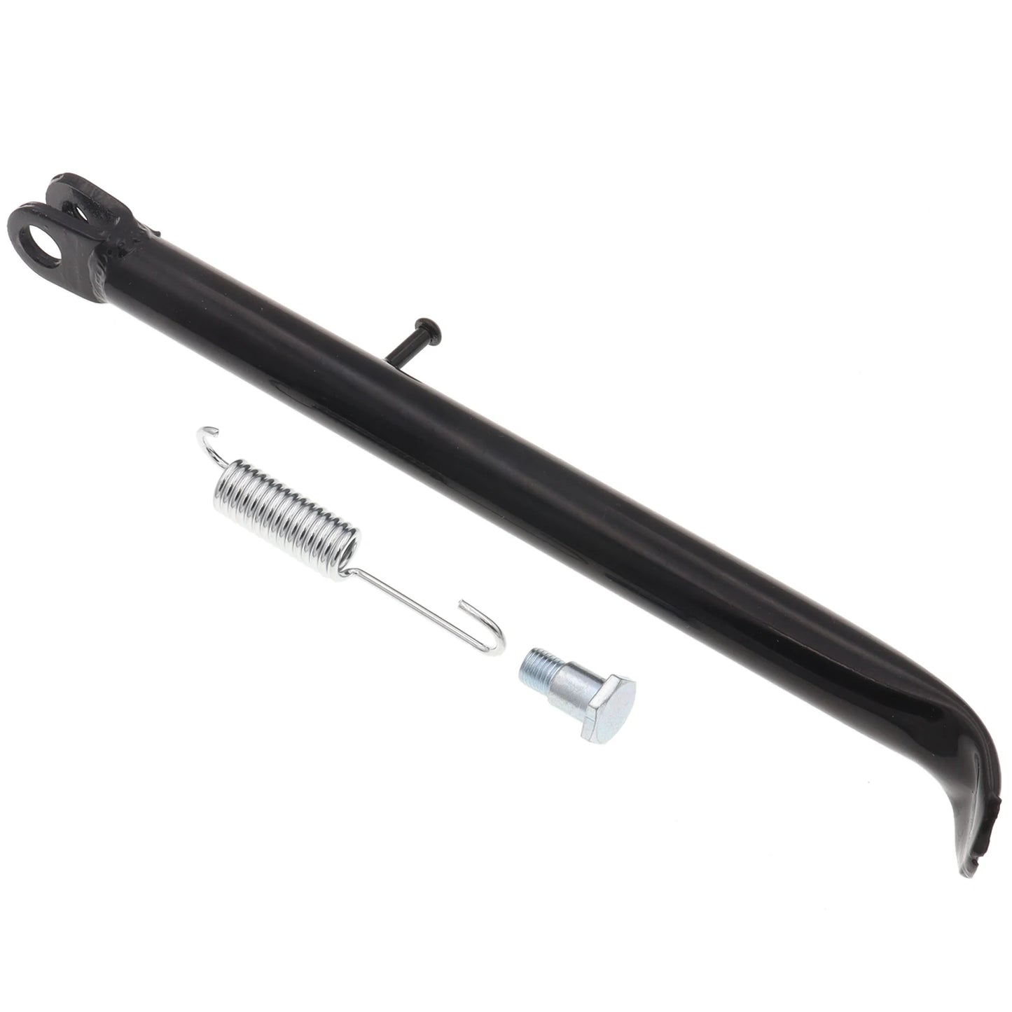 1PCS 300mm 320mm 385mm 420mm Motorcycle Bracket Support Feet Side Small Foot Frames For Kawasaki Apollo Dirt Pit Bike