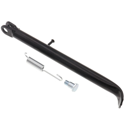 1PCS 300mm 320mm 385mm 420mm Motorcycle Bracket Support Feet Side Small Foot Frames For Kawasaki Apollo Dirt Pit Bike