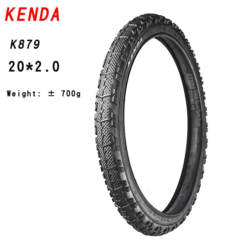 K879 20X2.0
