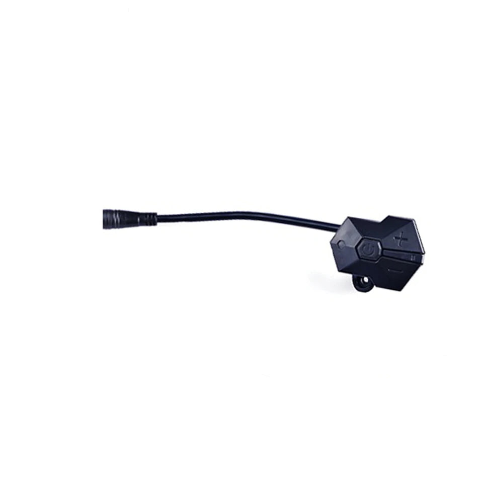 E-bike Cable For Bafang/8FUN Motor Kits Gear Sensor USB Programming Hydraulic Brake Sensor Display Holder 5PIN Brake 3pin 1T4 1