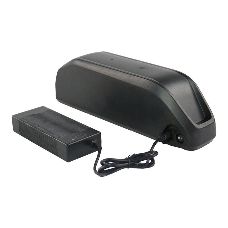 Hailong ABS Case Battery