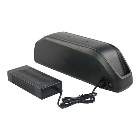 Hailong ABS Case Battery