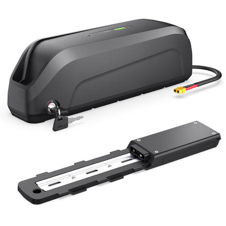 Hailong Battery with XT60 Connector