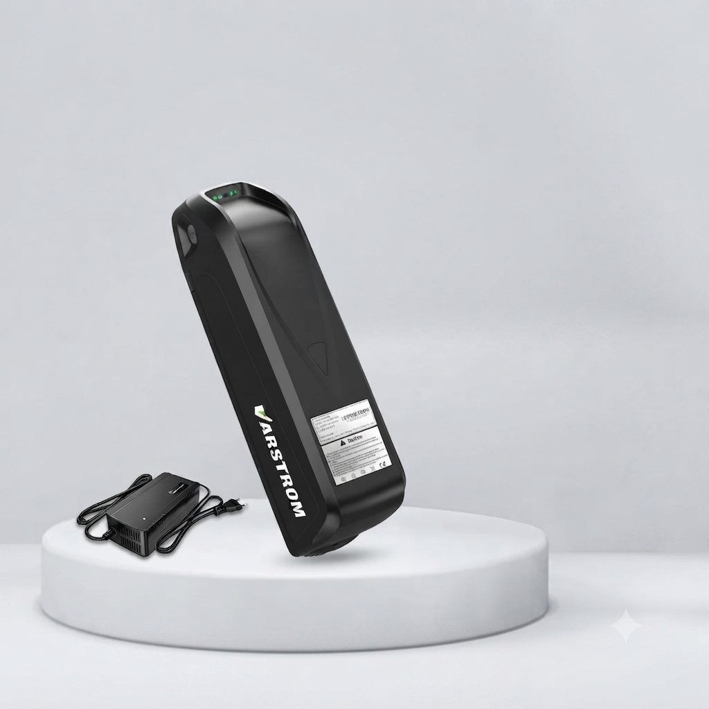 Hailong Downtube E-Bike Battery