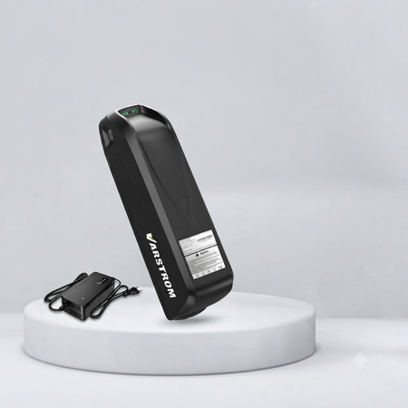 Hailong Downtube E-Bike Battery