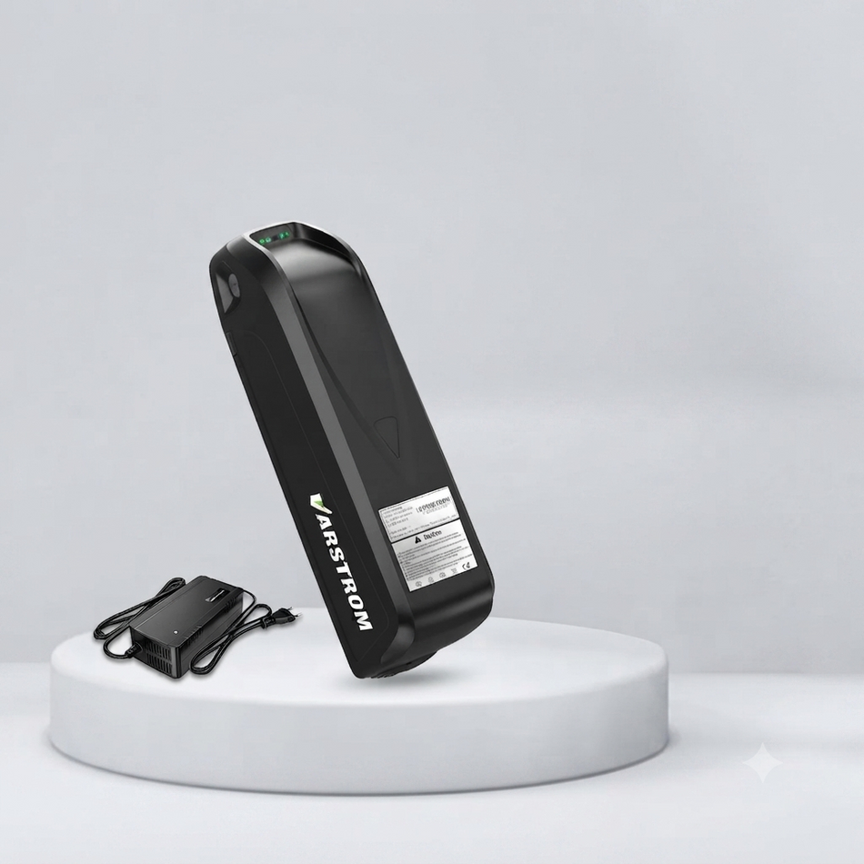 Hailong Downtube E-Bike Battery
