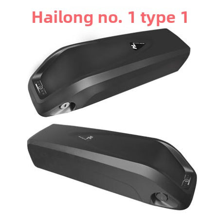 Hailong Rechargeable Battery Pack