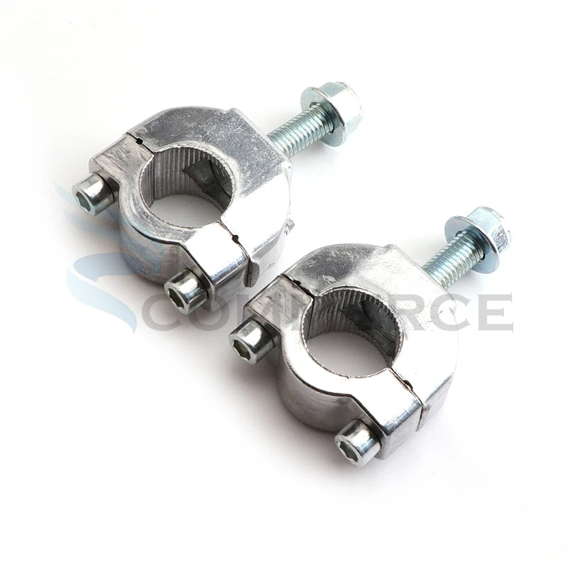   22mm 7/8'' Motorcycle Handlebar Risers