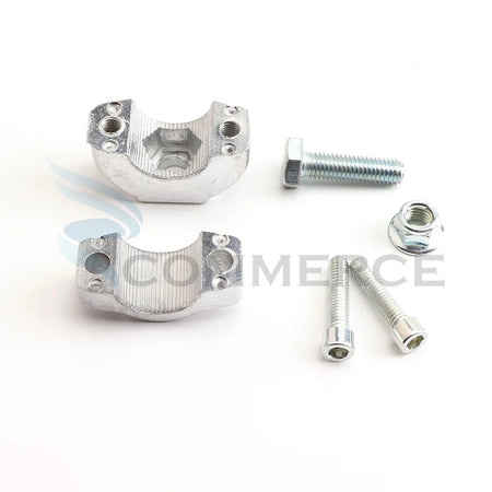   22mm 7/8'' Motorcycle Handlebar Risers