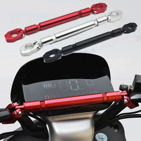   SEAMETAL Motorcycle Thick Balance Bar