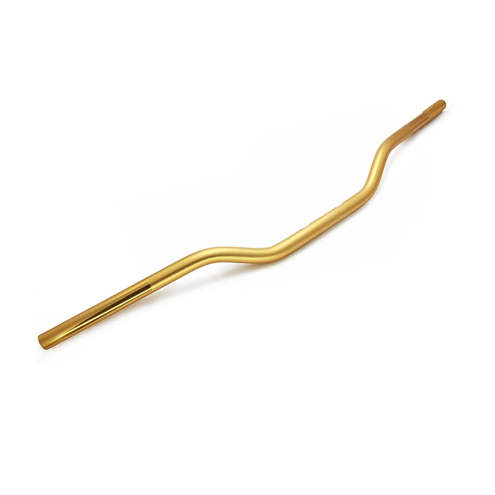  Motorcycle 7/8" Aluminum Alloy Handlebar