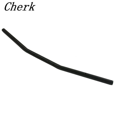   Universal Iron 1" 25mm Motorcycle Handlebar