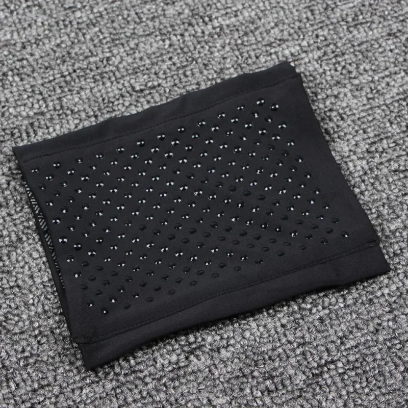 Hands-Free Fitness Accessory for Gym, Running, and Cycling