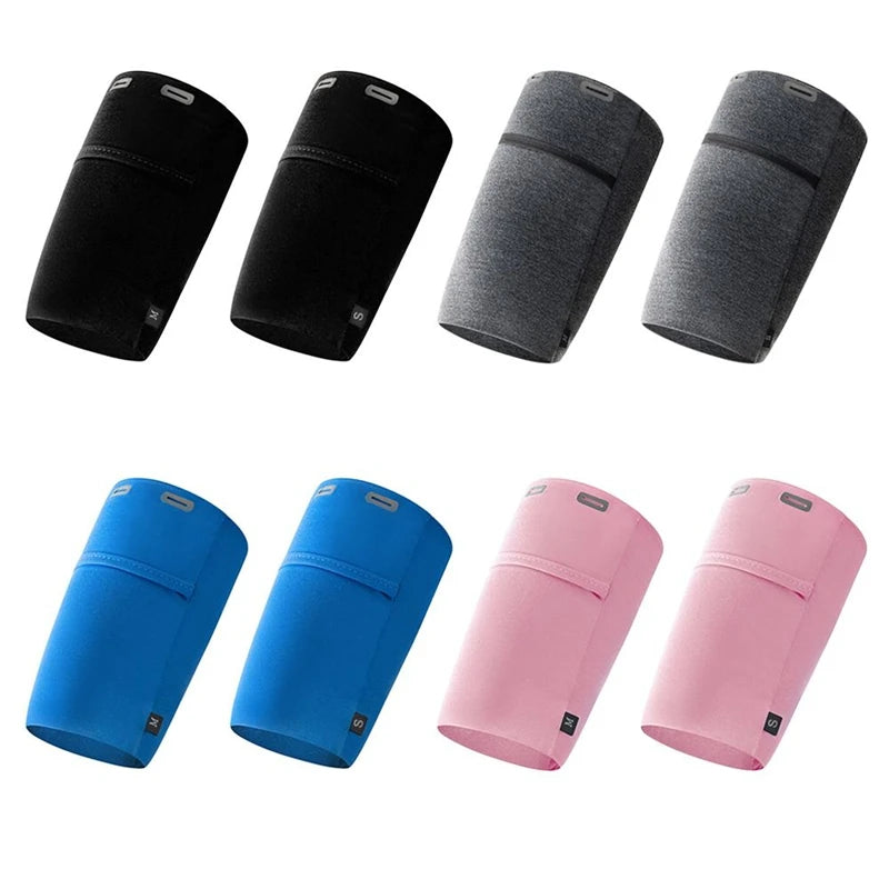Hands-Free Mobile Device Carrier for Hiking and Outdoor Fitness