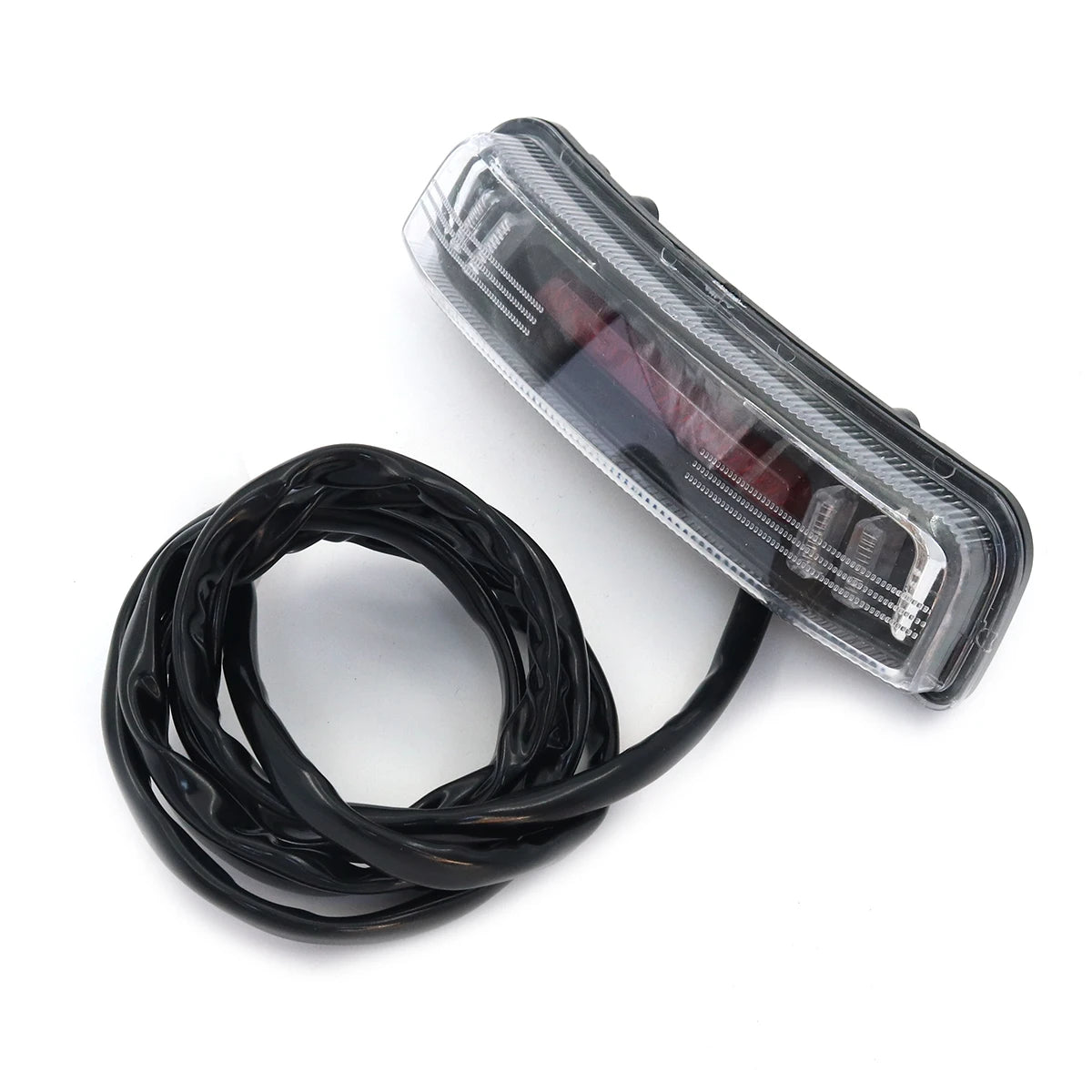Harley electric scooter rear signal brake light