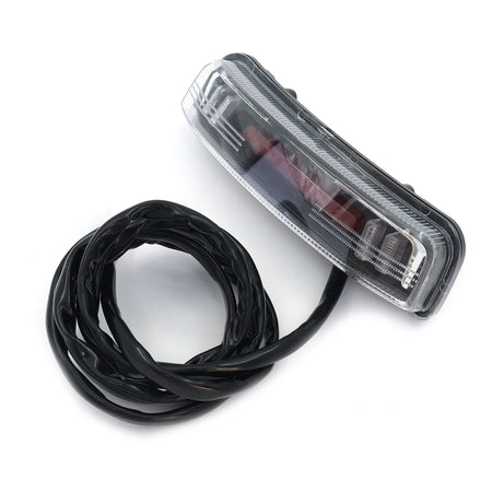 Harley electric scooter rear signal brake light