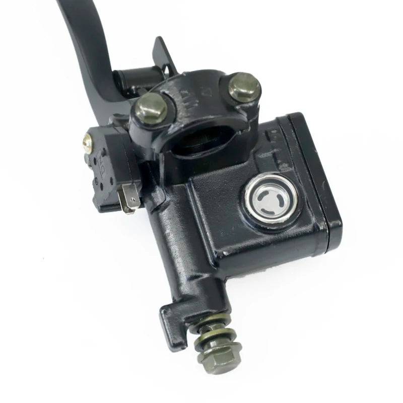 ATV Dirt Bike Front Brake pump 50-250CC Cylinder Hydraulic Pump Universal Moto Clutch Lever Pump Handle Accessories Quad Moped