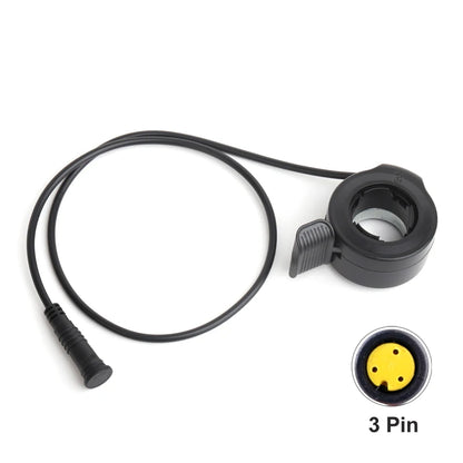 E-bike Cable For Bafang/8FUN Motor Kits Gear Sensor USB Programming Hydraulic Brake Sensor Display Holder 5PIN Brake 3pin 1T4 1