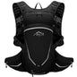16L Outdoor Sport Cycling Running Mountaineering Hiking Bike Riding Hydration Water Bag Storage Pack UltraLight Bladder Backpack Black bag only