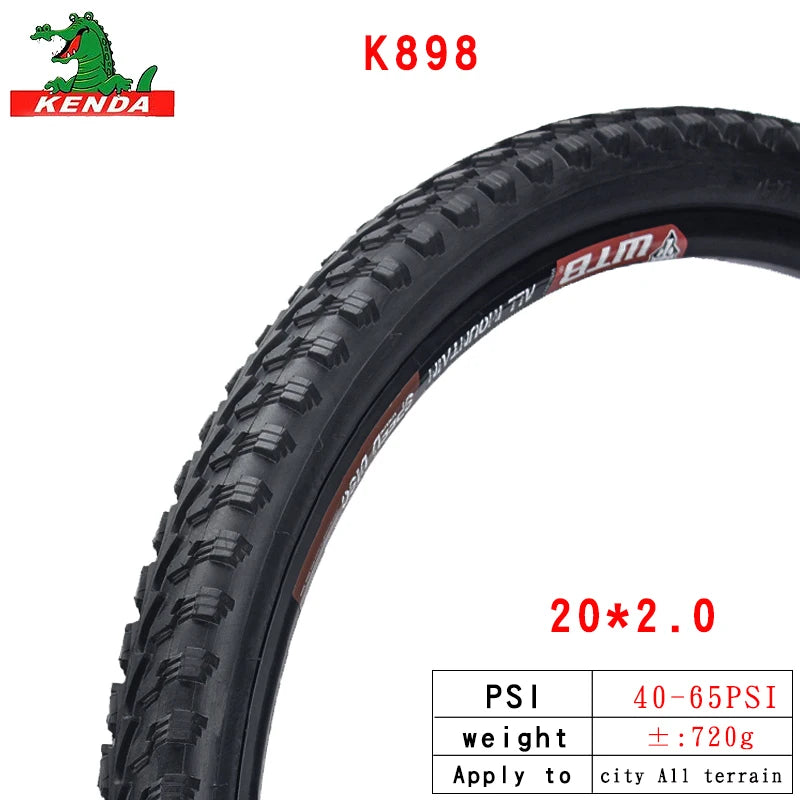 K898 20X2.0