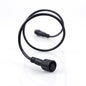 E-bike Cable For Bafang/8FUN Motor Kits Gear Sensor USB Programming Hydraulic Brake Sensor Display Holder 5PIN Brake 3pin 1T4 1 speed extensions