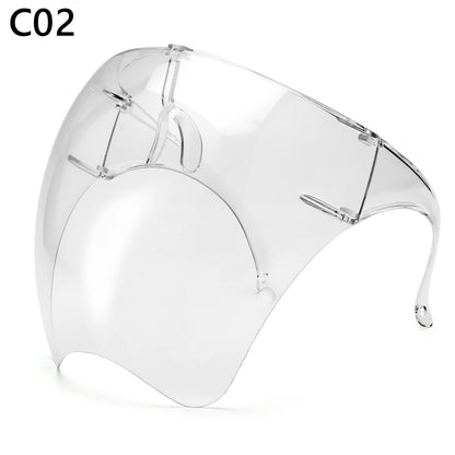 Driving Safety Glasses Anti-Fog Goggles UV Protective Sunglasses Visor Full Face Cover Daily Entertainment Eyewear