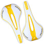 Cycling Seat Saddle Soft Bicycle Pad Saddle Ergonomic Shock MTB Road Bike Silicone Skid-proof Seat Quality Leather Cushion 8