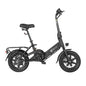 DYU C3 Foldable Electric Bike 350W 36V 7.5Ah | Compact City Commuter E-Bike