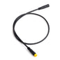E-bike Cable For Bafang/8FUN Motor Kits Gear Sensor USB Programming Hydraulic Brake Sensor Display Holder 5PIN Brake 3pin 1T4 1 3PIN