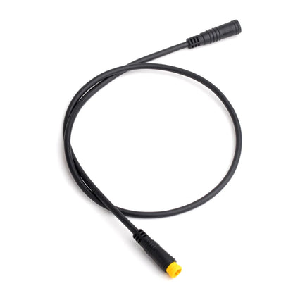 E-bike Cable For Bafang/8FUN Motor Kits Gear Sensor USB Programming Hydraulic Brake Sensor Display Holder 5PIN Brake 3pin 1T4 1