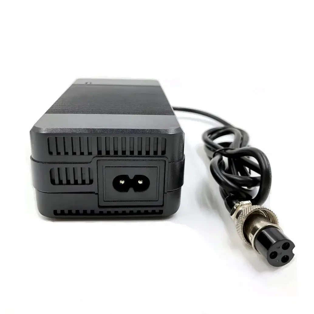 48V 3A Lithium Battery Charger for Kugoo G1 54.6V 13S Li-ion Charger High Quality Multiple Connectors with power input