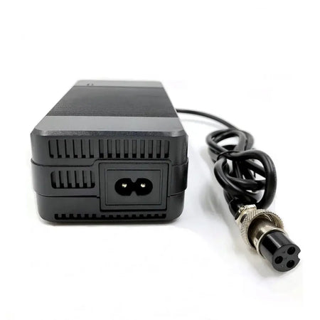 48V 3A Lithium Battery Charger for Kugoo G1 54.6V 13S Li-ion Charger High Quality Multiple Connectors with power input