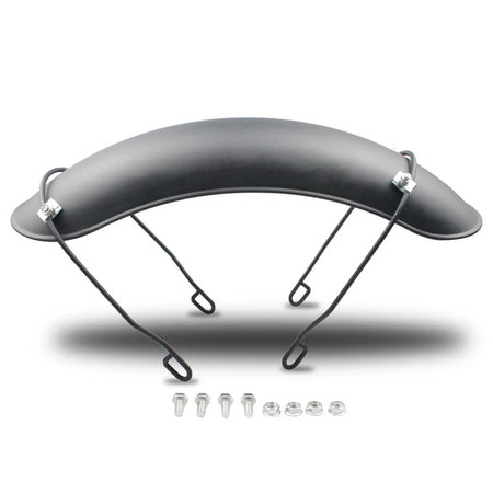 Heavy-Duty-Motocross-Front-Mudguard-Cover-Metal-Finish