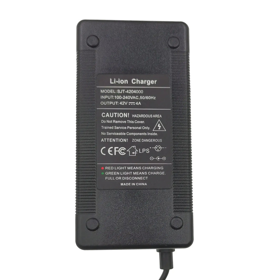 Heavy-Duty-XT60-Connector-Plug-Detail-for-Electric-Scooter