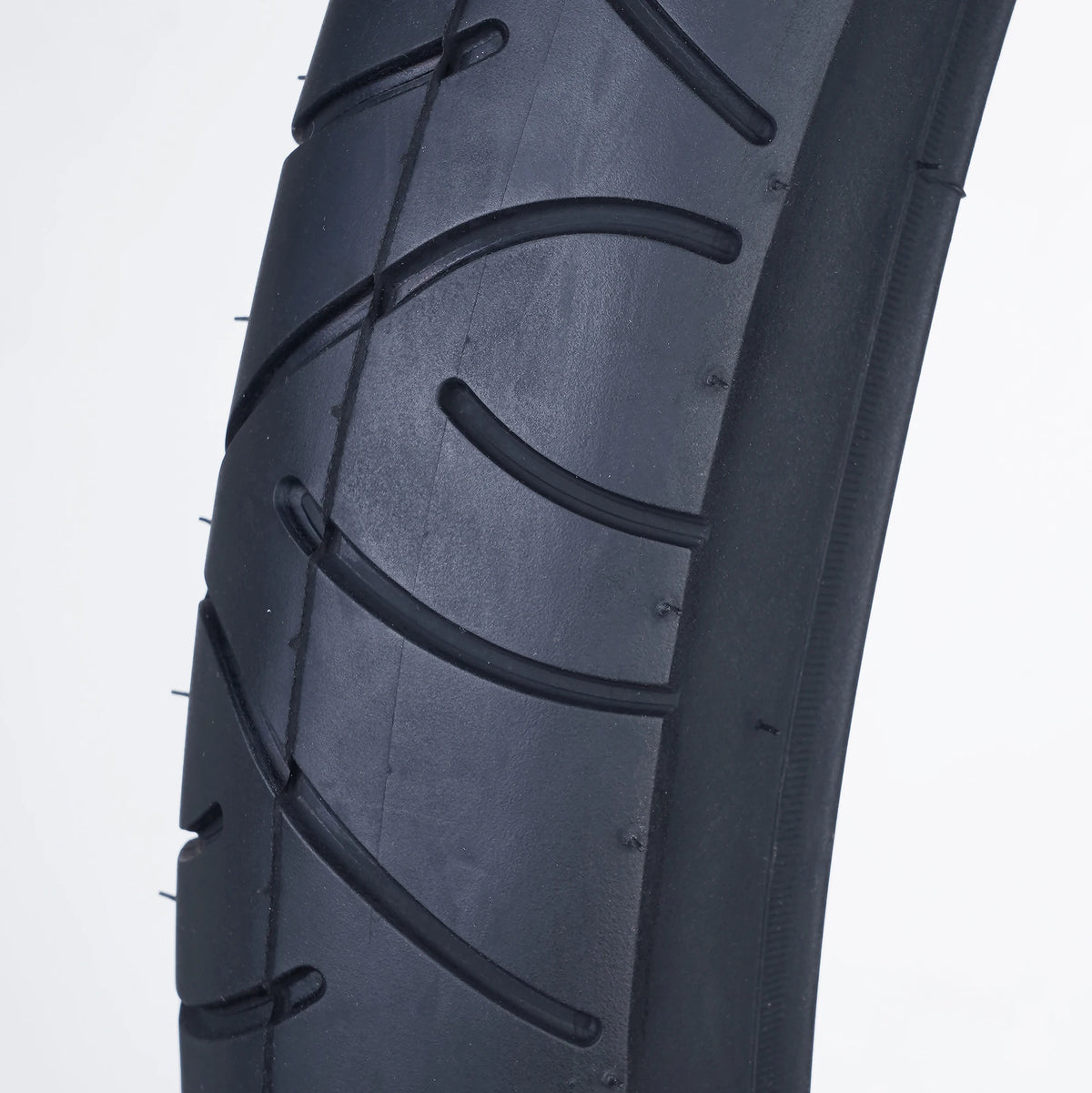 Heavy-Duty 20x3.0 Wire Fat Bicycle Tire