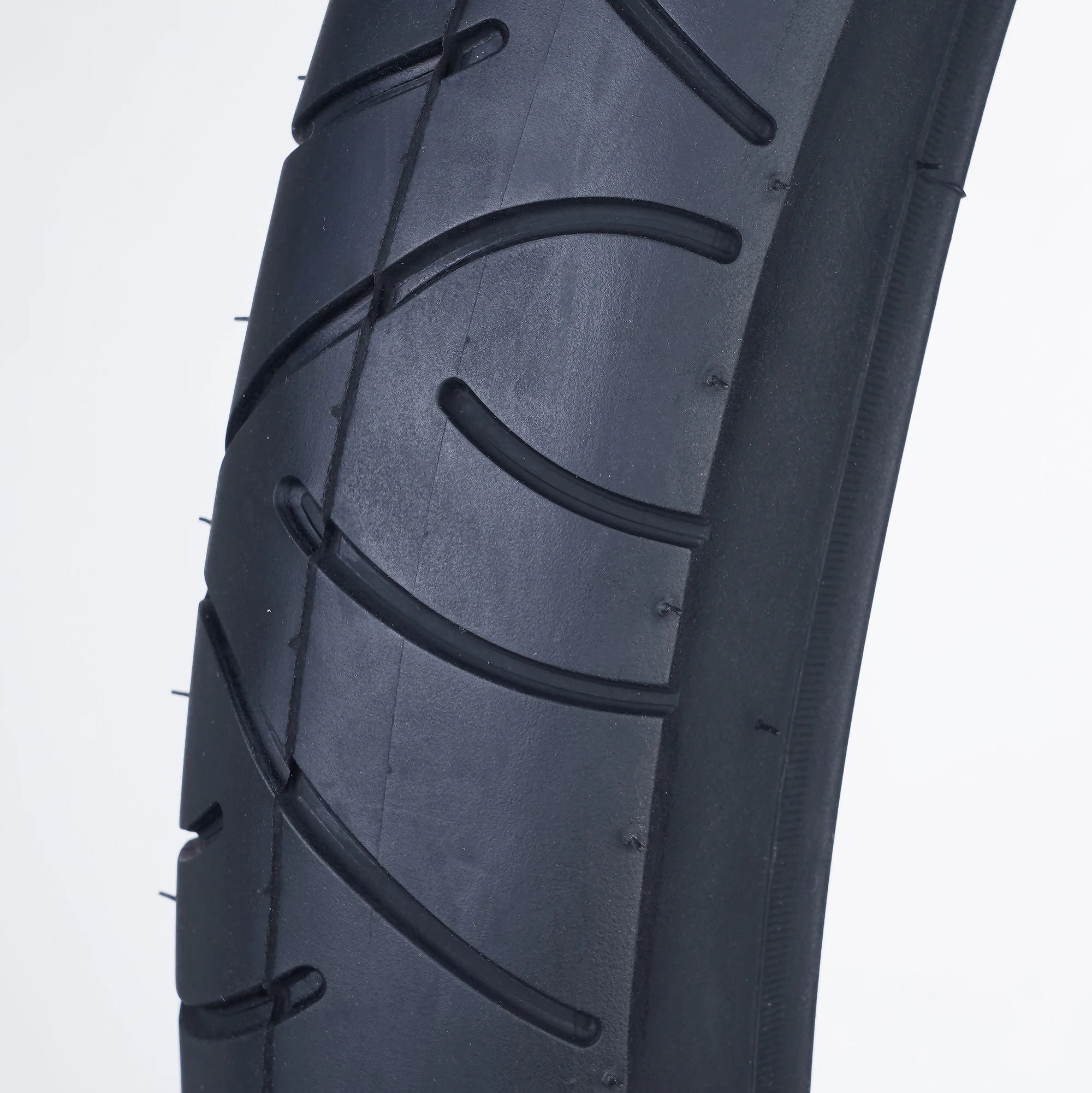 Heavy-Duty 20x3.0 Wire Fat Bicycle Tire