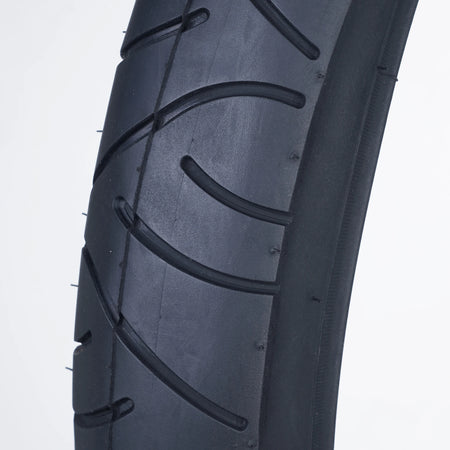 Heavy-Duty 20x3.0 Wire Fat Bicycle Tire