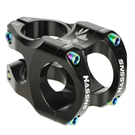 Heavy-Duty MTB Stem for Secure Handlebar Adjustment on All Terrains