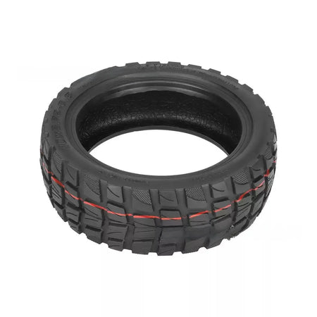 Heavy-Duty Tubeless Scooter Tire