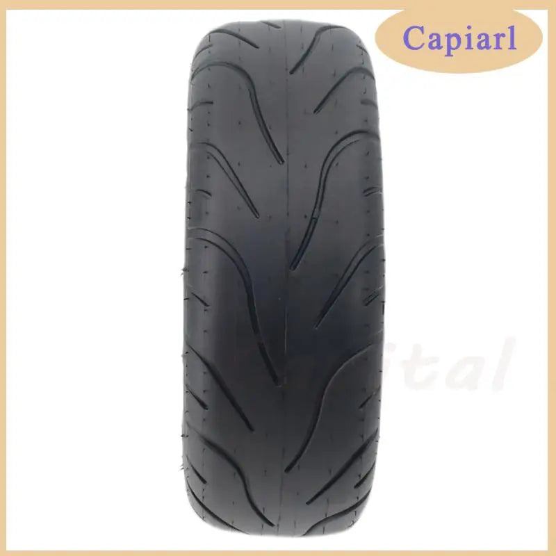Heavy-duty 4.10/3.50-6 inner tube for balance bikes and electric scooters