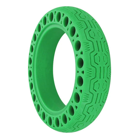 Heavy-duty 60/70-6.5 honeycomb tire for electric scooter