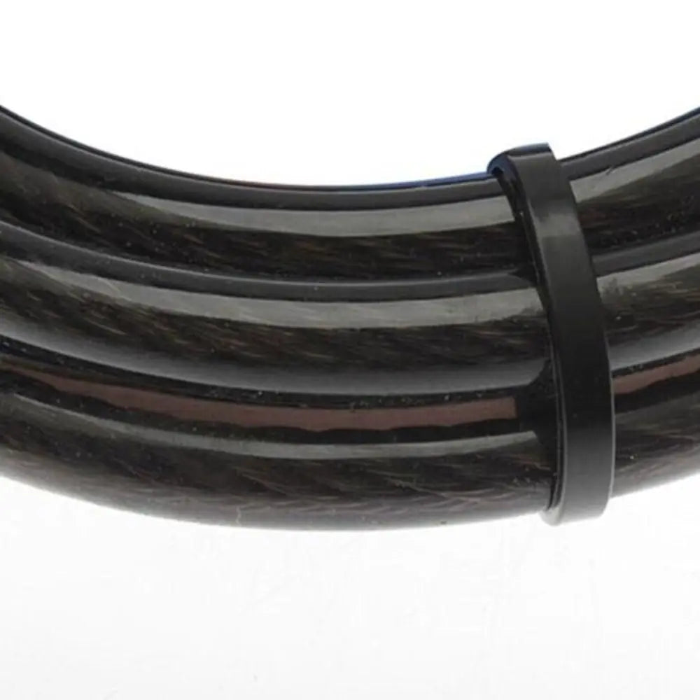 Heavy-duty U-Lock for motorcycle