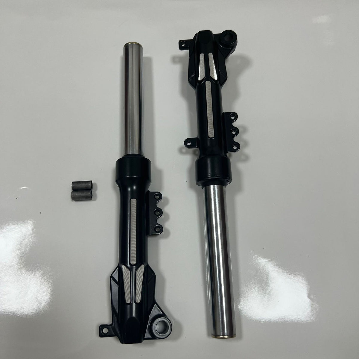 Heavy Duty 37cm Front Shock for Electric Vehicles